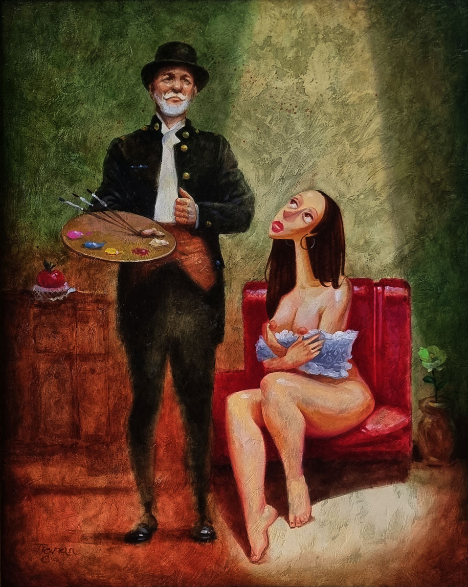 mm M M